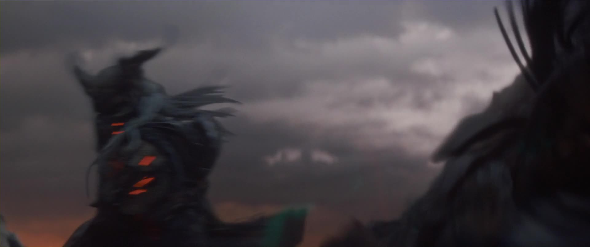 Predátor: Nebezpečné území   Predator Badlands 2025 V2 1080P Web Dl Line Audio H264 Aoc CZ titulky mkv