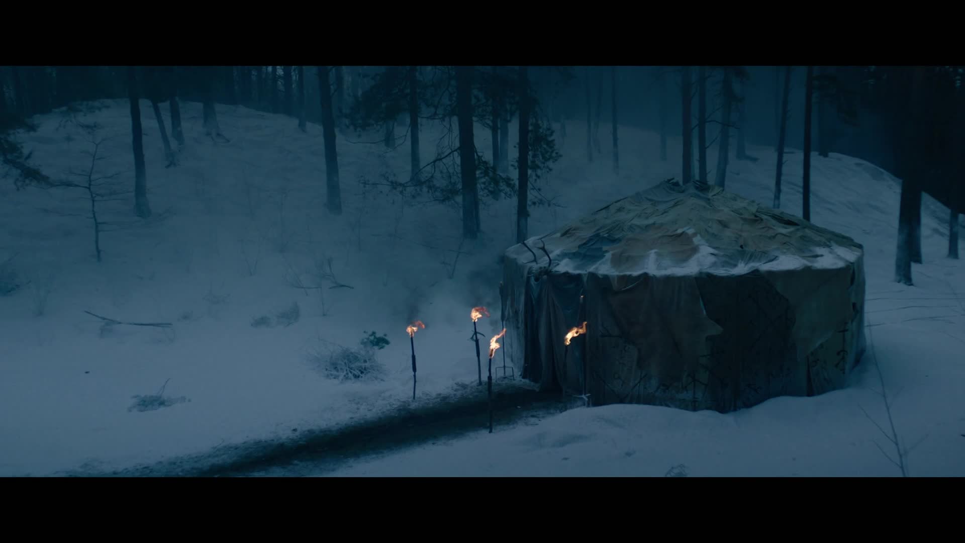 Dědictví temnoty S01E01 13 2019 CZ dab 1080p Jiskra mp4