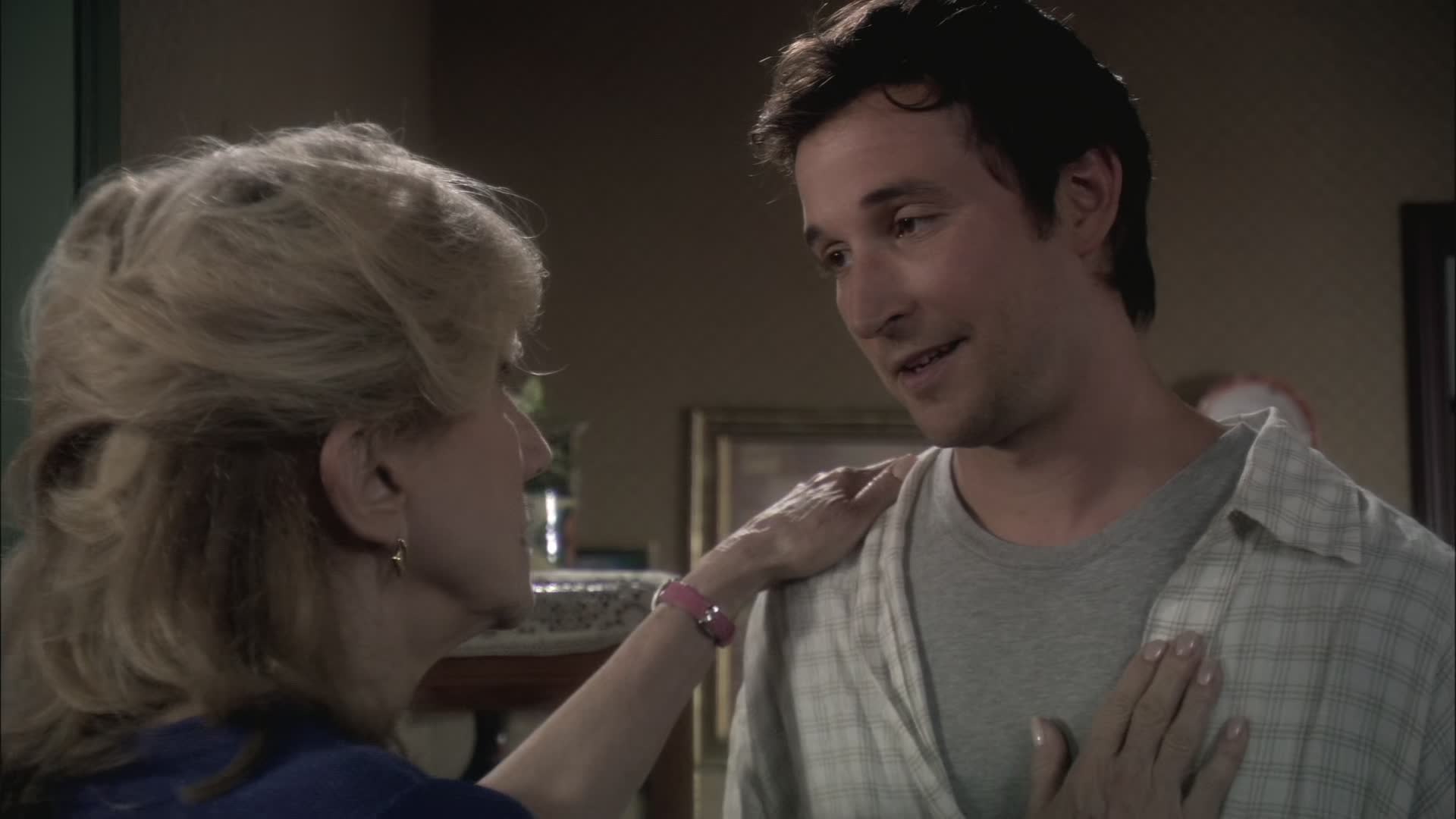 Flynn Carsen 1 Honba za kopím osudu (2004) CZ dabing HD mkv