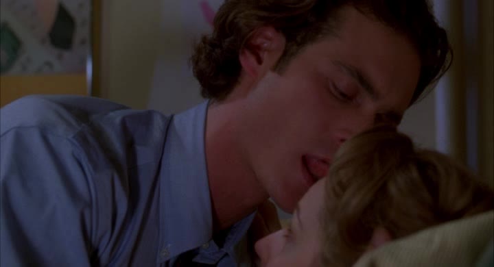 Lepší už to nebude =1997, CZ avi