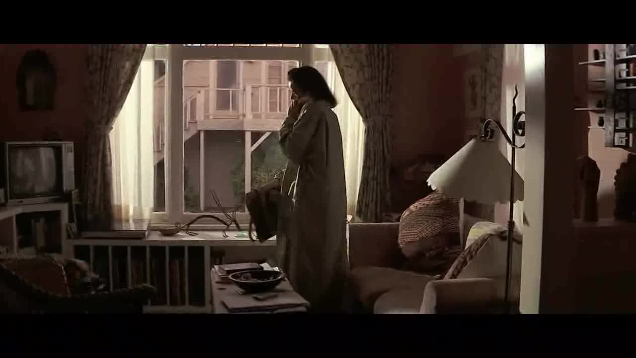 Sedmé znamení =1988,, CZ avi