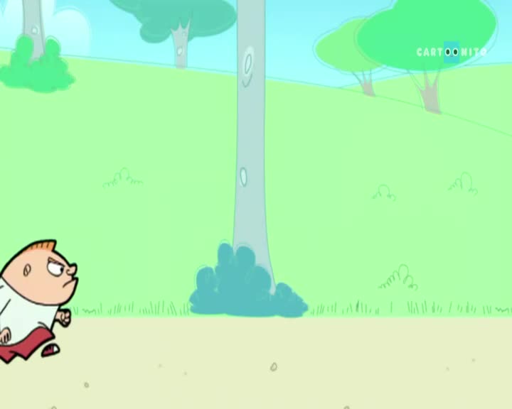 Mr Bean Animované příběhy S01E12 25 2002 CZ dab 560p Míček Bolest zubů mp4