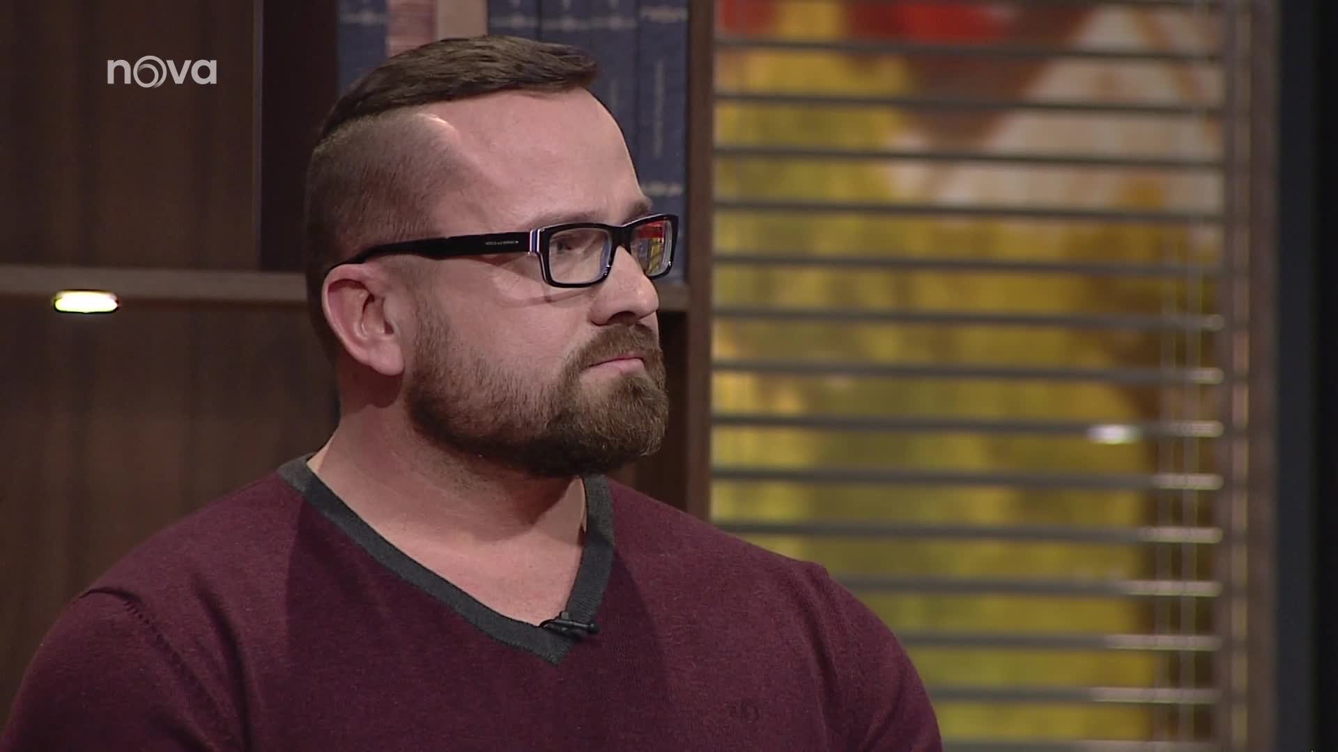 Soudy Kláry Slámové S01E14 63 2017 CZ dab 1080p Zbabělec mp4