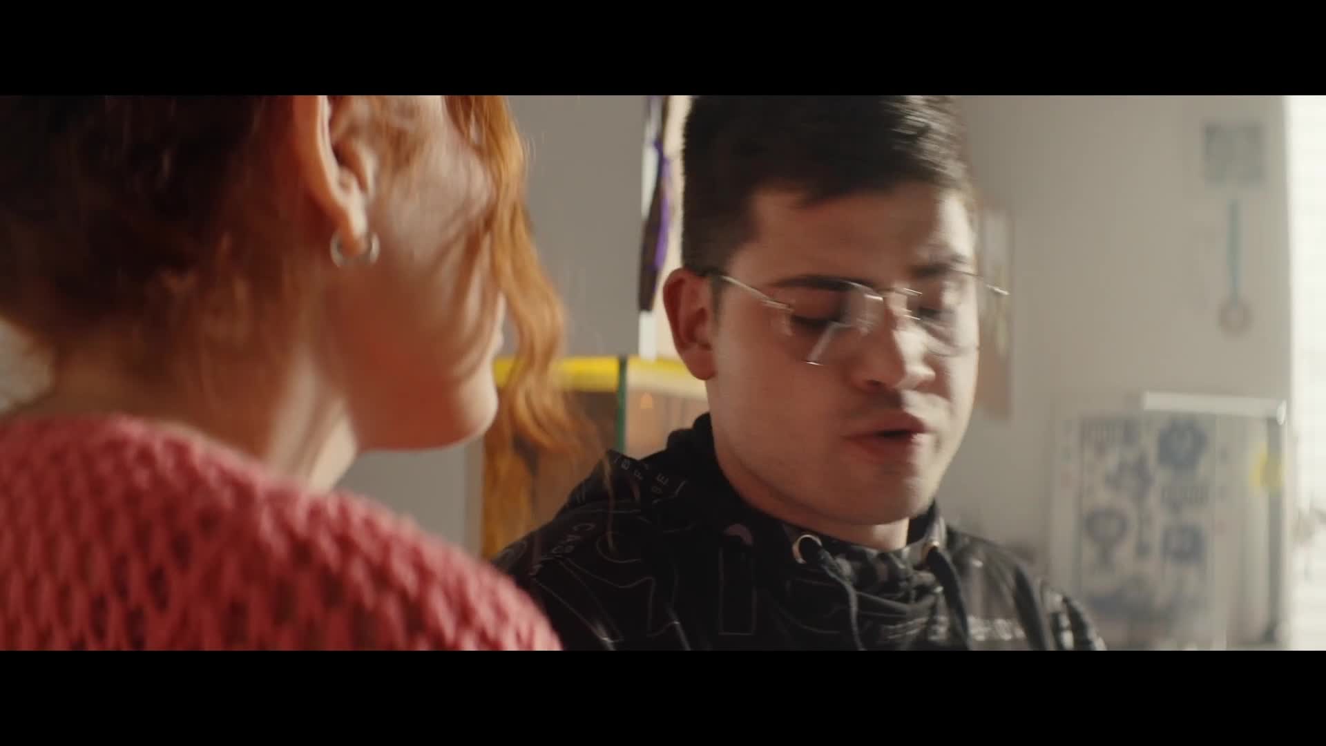 Cool Girl! {2023} komedie, drama AAC 5 1 1080p mkv