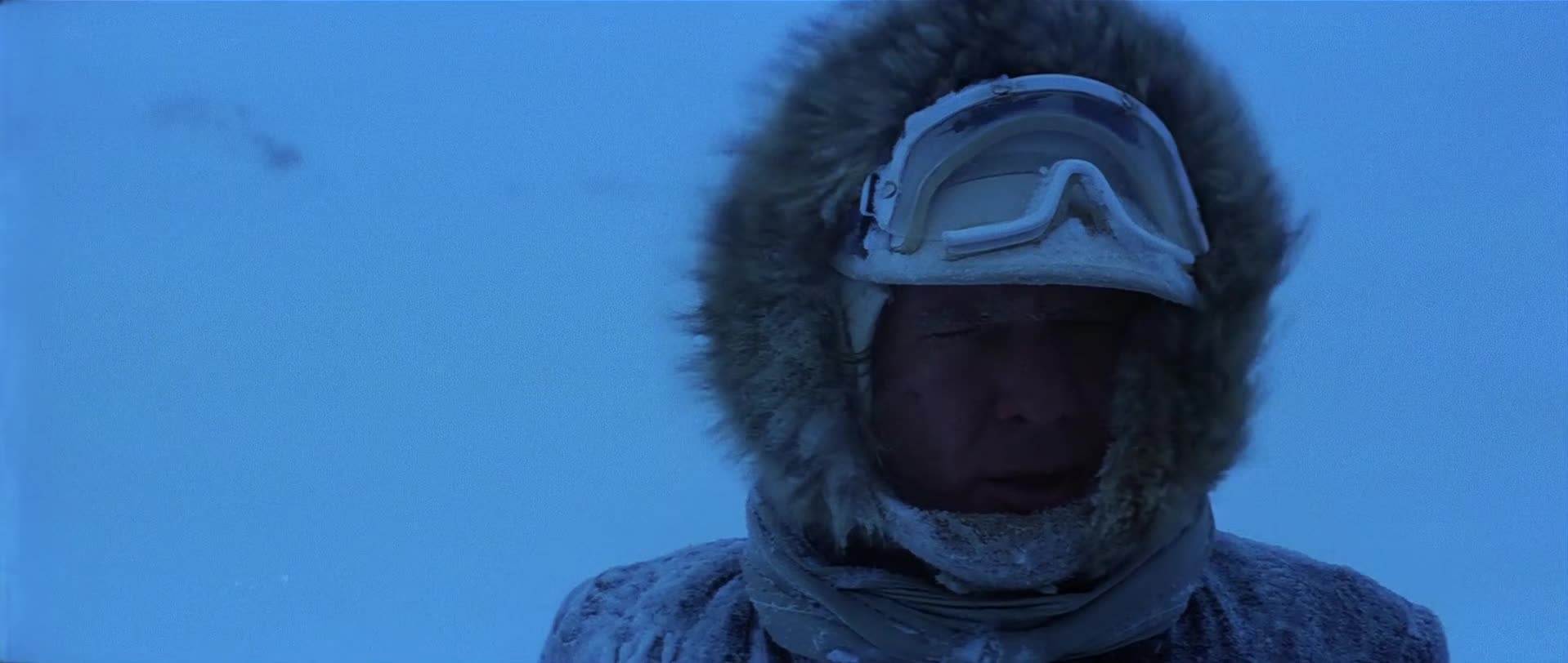 Star Wars Epizoda V Impérium vrací úder 1980 CZ dab mkv