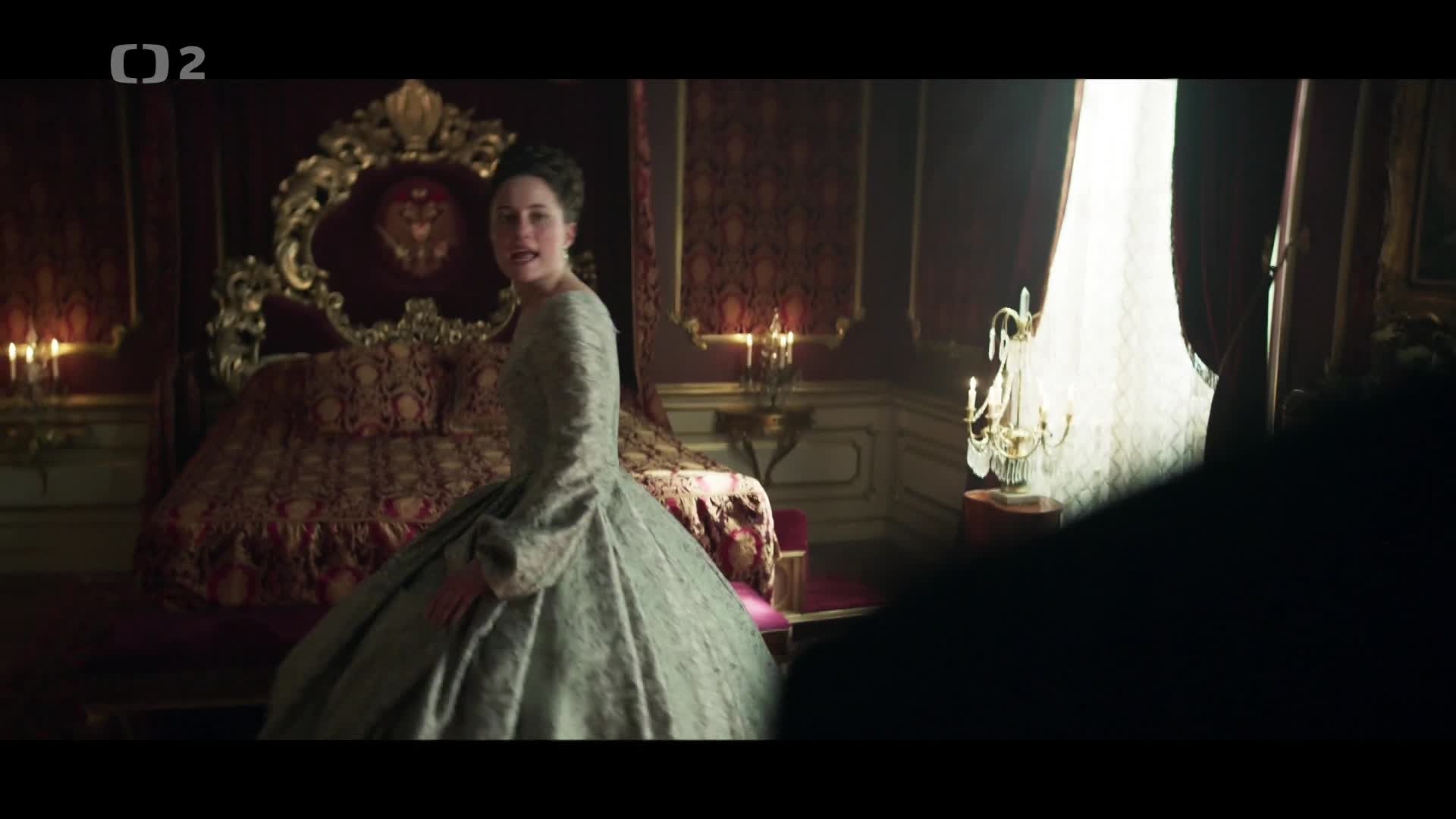 Sisi S02E06 06 2022 CZ dab 1080p Episode 6 mp4