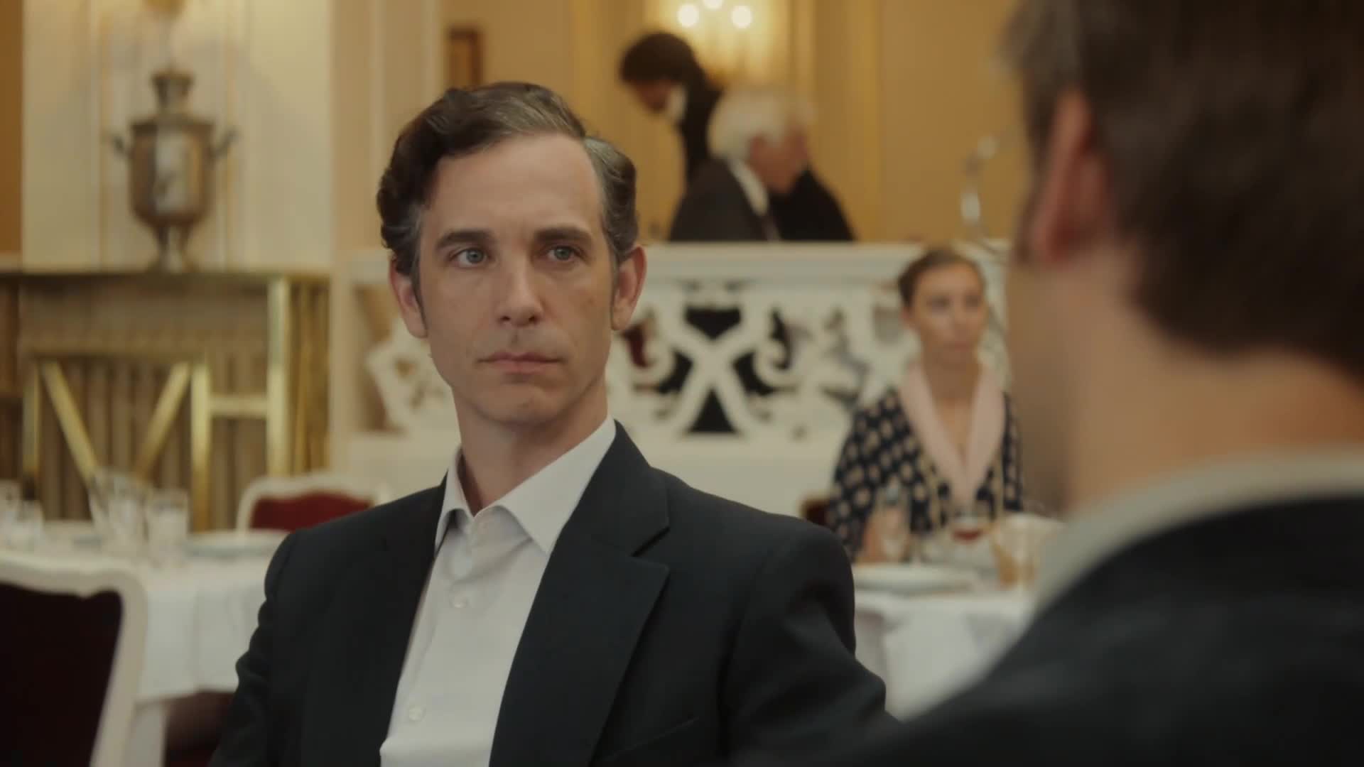 Pražské orgie {2019} drama, komedie AAC 5 1 1080p mkv