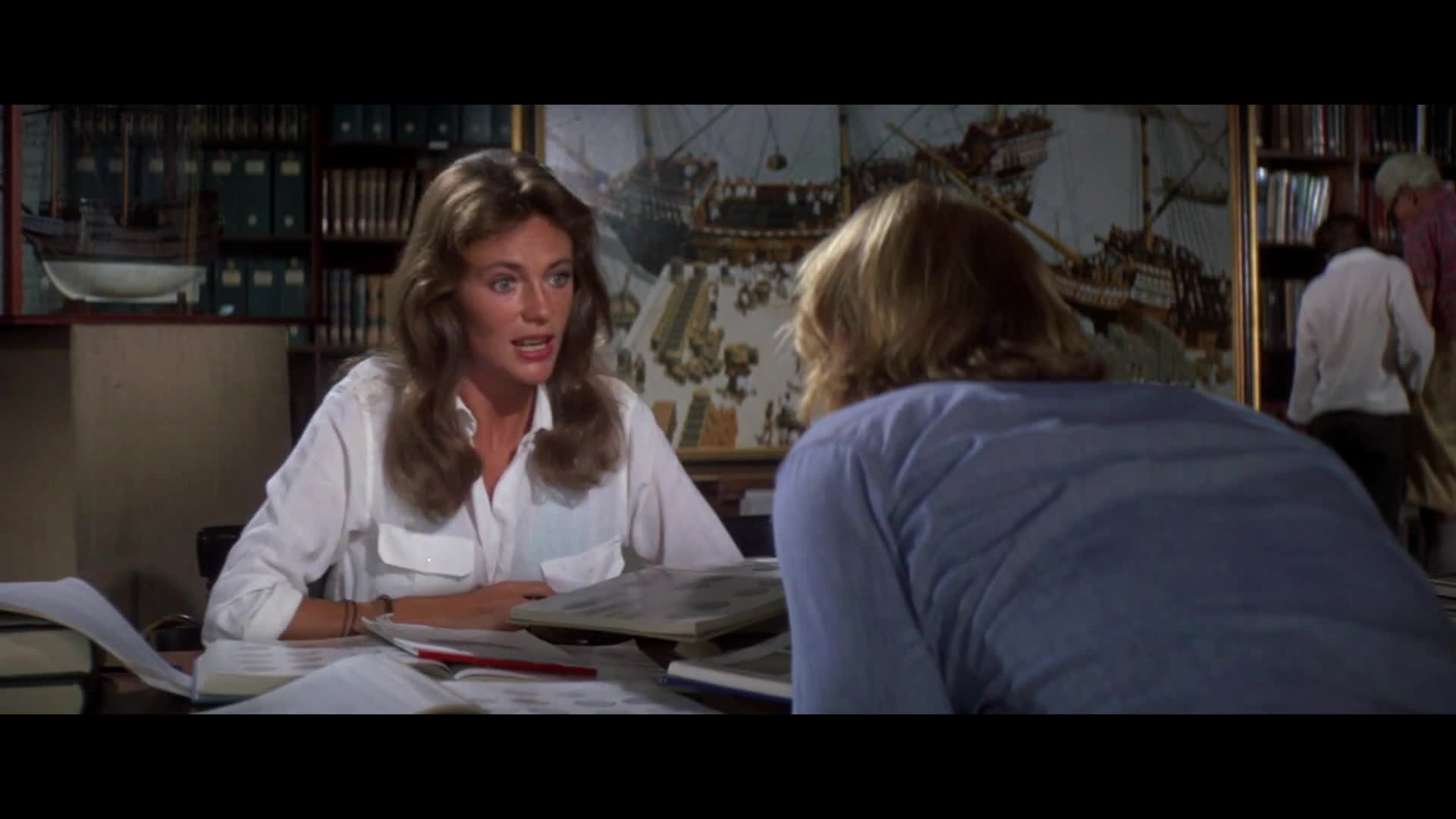 Hlubina 1977 CZ dabing HD mp4