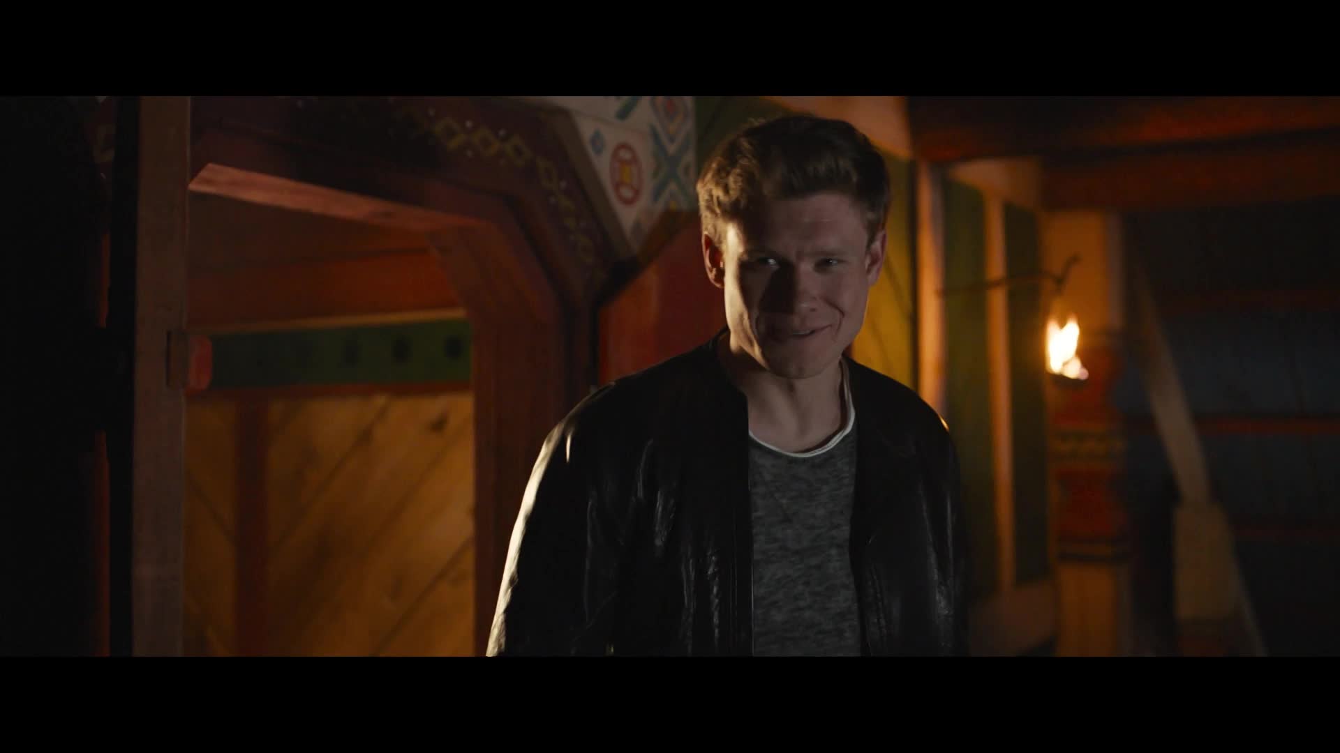 Posledný bohatier 3: Posol temnôt 2021 SK dabing HD 1080p mkv