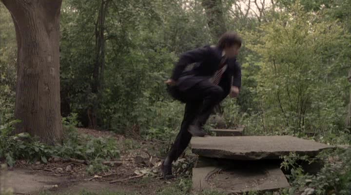 Ten kluk 2007 CZ dab avi