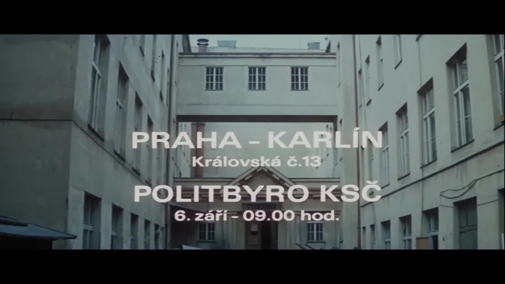 Dny zrady {1973} drama, válečný 1080p mkv