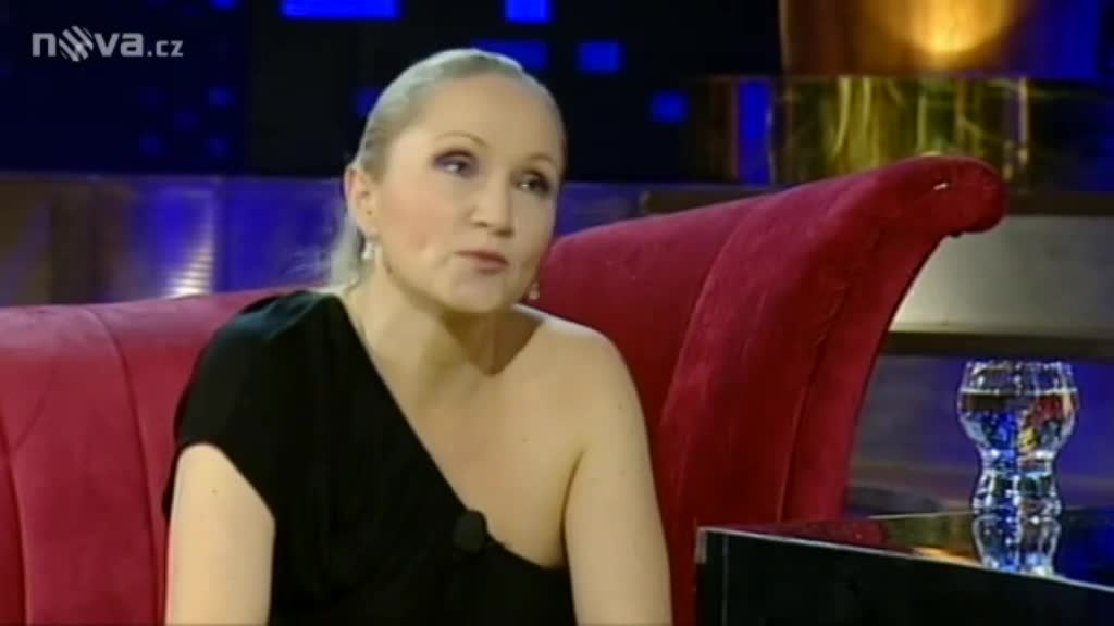 Mr GS S03E06 37 2009 CZ dab 560p Bára Basiková, Juan Braun mp4