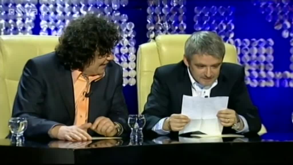 Mr GS S03E10 37 2009 CZ dab 560p Honza Vyčítal, Jaromír Kubů mp4