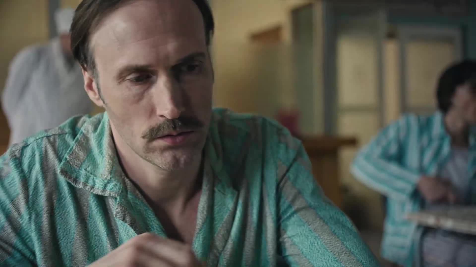 Sovětské džíny S01E03 {2024} komedie, drama 1080p CZ dabing + forced mkv