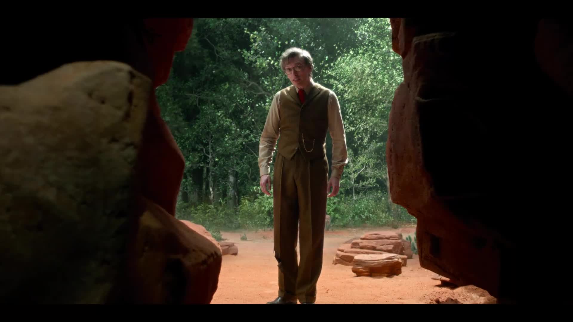 Stranger Things S05E06 {2025} kapitola šestá AAC 5 1 1080p CZ dabing mkv