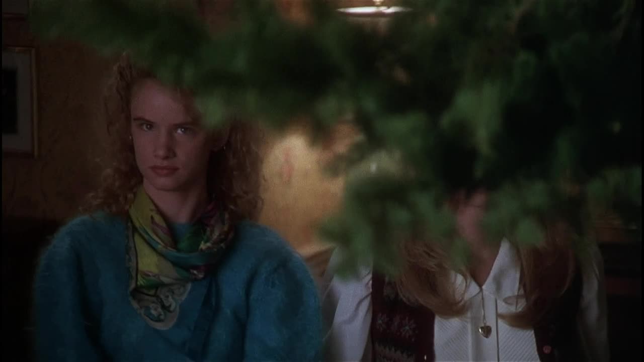 Vánoční prázdniny 1989 CZ dab 720p mkv