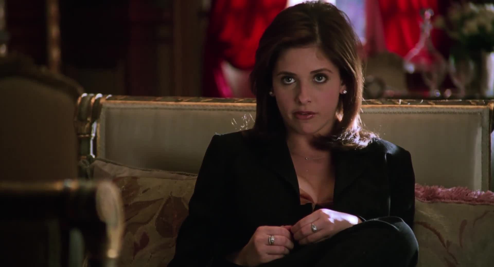 Velmi nebezpečné známosti 1999 CZ dab 1080p mkv