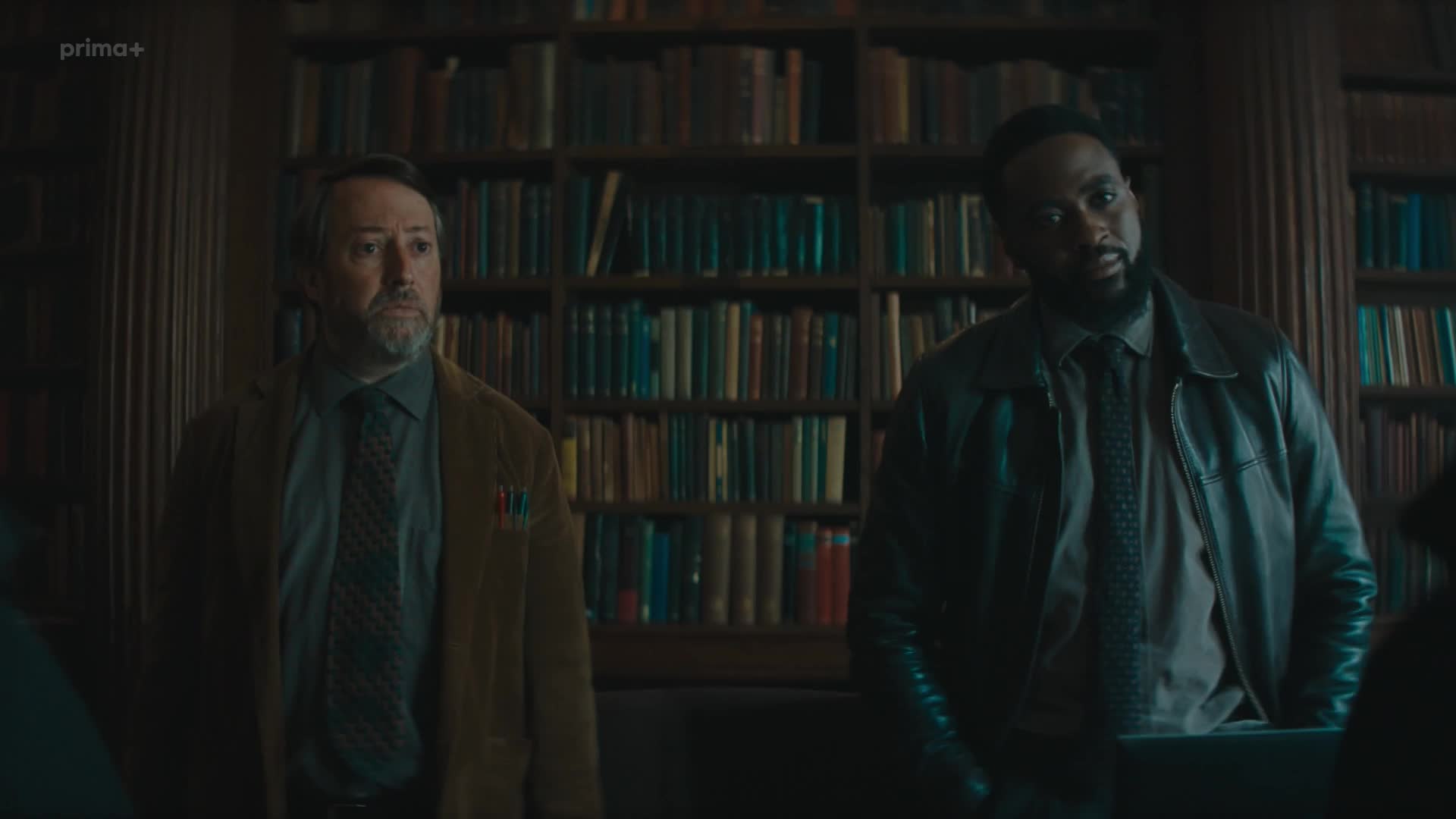 Ludwig: Šifra zločinu S01E05 {2024} 1080p CZ dabing mkv