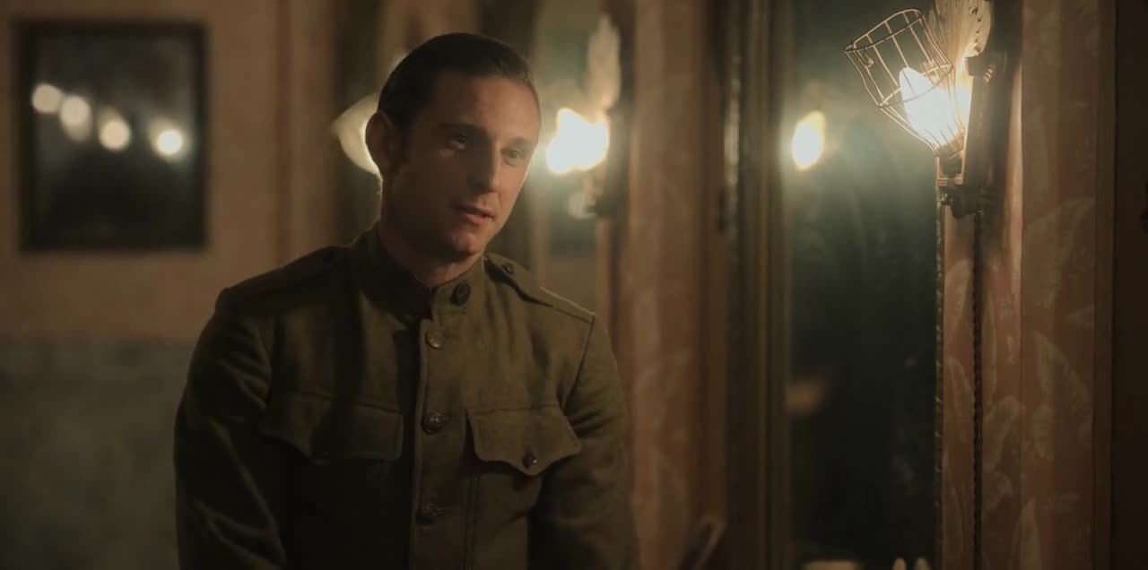 Shining Girls S01E06 720p ATVP WEBRip x264 GalaxyTV mkv