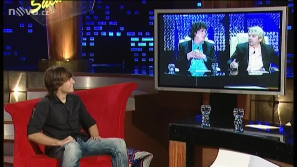 Mr GS S03E37 37 2009 CZ dab 560p Karel Abraham, Jaroslav Míka mp4