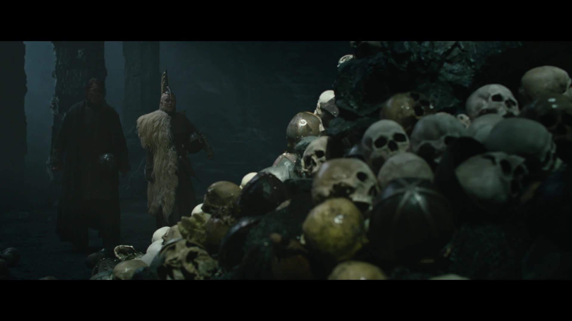 Hagen: V údolí Nibelungů S01E05 2025 CZ dabing HD 1080p mkv