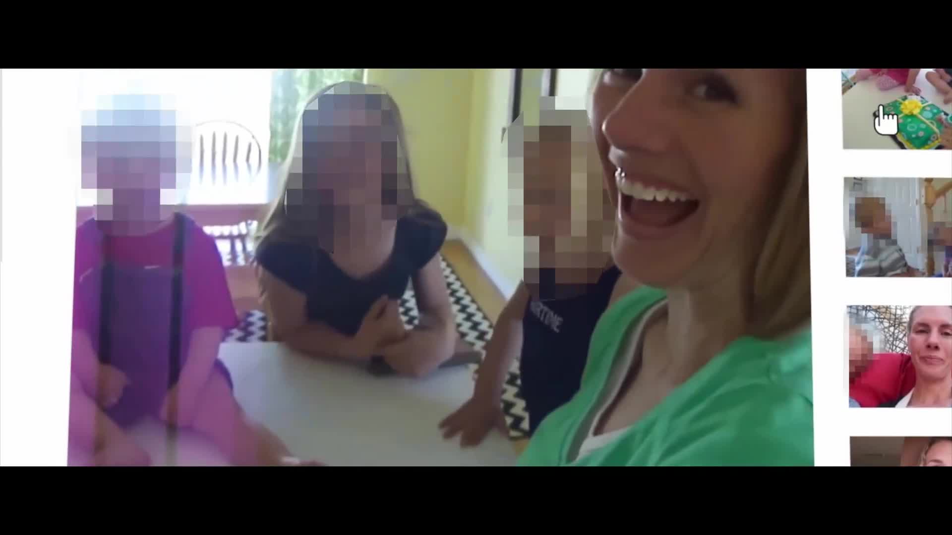 Pekelná influencerka: Skutečná tvář Jodi Hildebrandt {2025} dokumentární AAC 5 1 1080p CZ dabing mkv