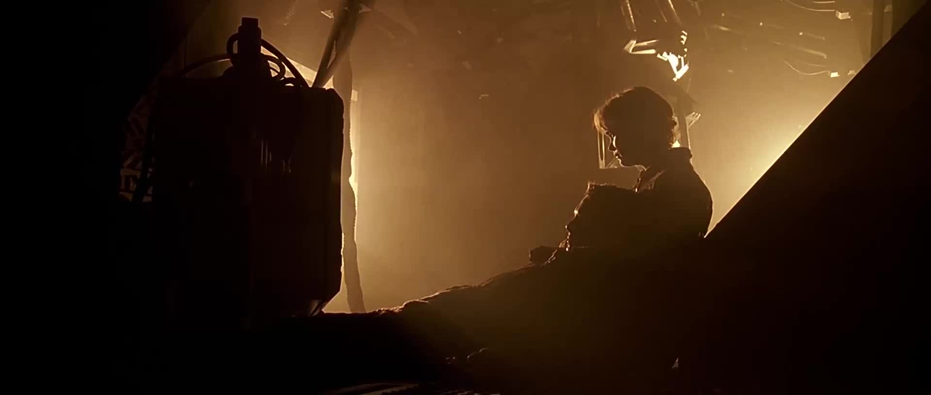 Černočerná tma 2000 CZ dab avi