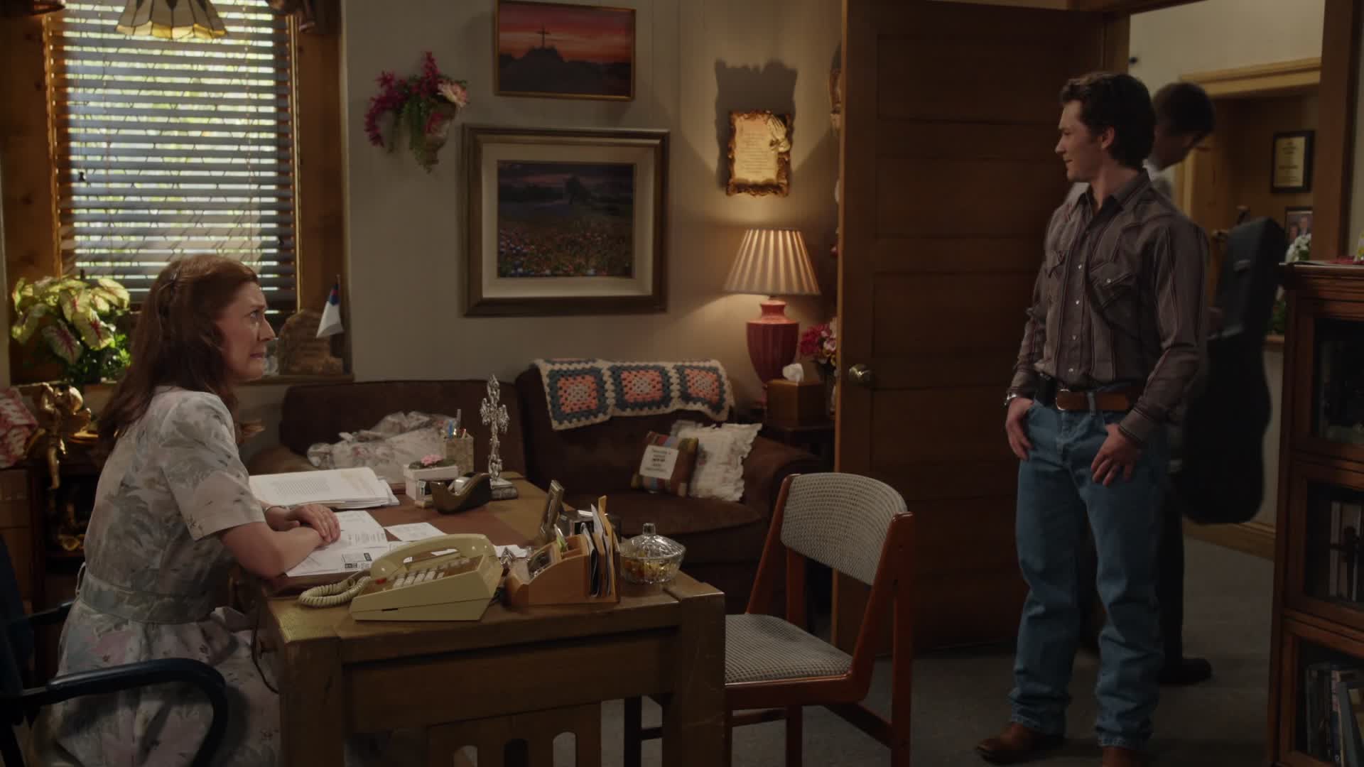 Georgie a Mandy: Poprvé svoji S02E07 CZ dabing mkv