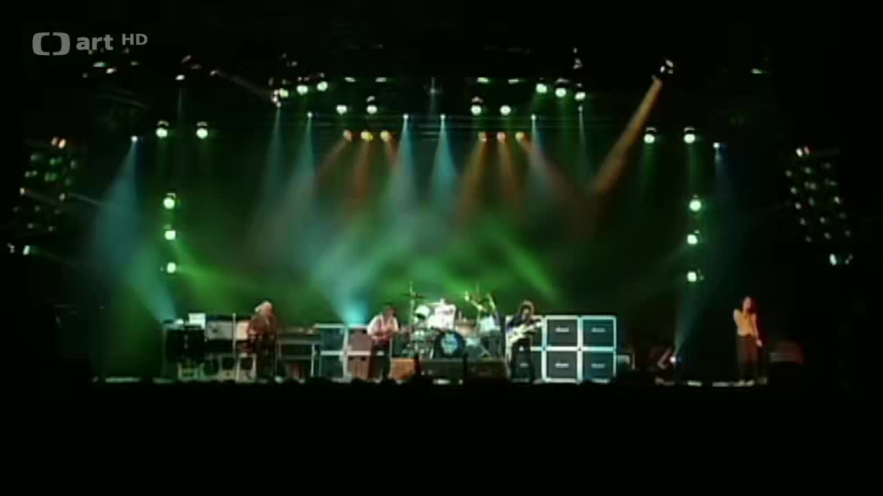 Deep Purple Come Hell Or High Water (1994, 720p) JackRIPper mp4