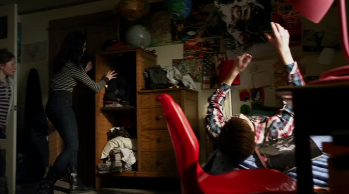 Hříšníci S01E11 Daddyz Girl (2011) komedie czdab mkv