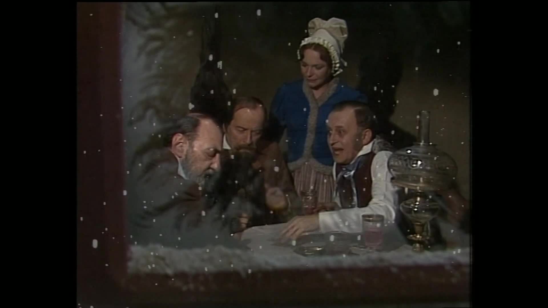 Devatero pohádek   Čertův švagr {1984} pohádka 1080p mkv