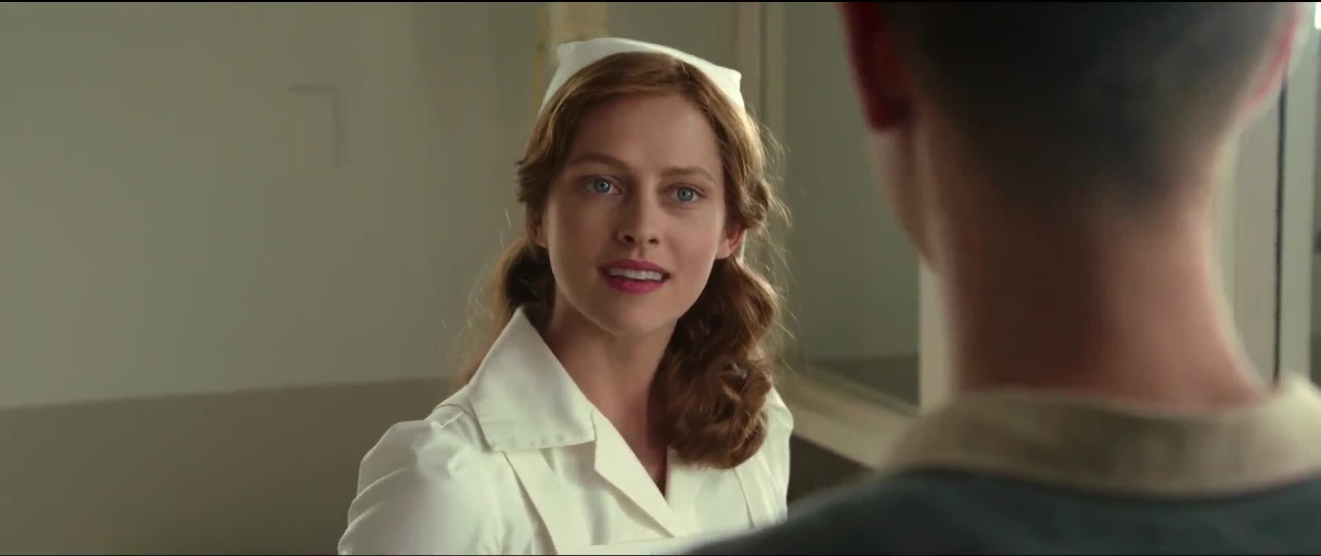 Hacksaw Ridge Zrození hrdiny 2016 CZ dab mkv