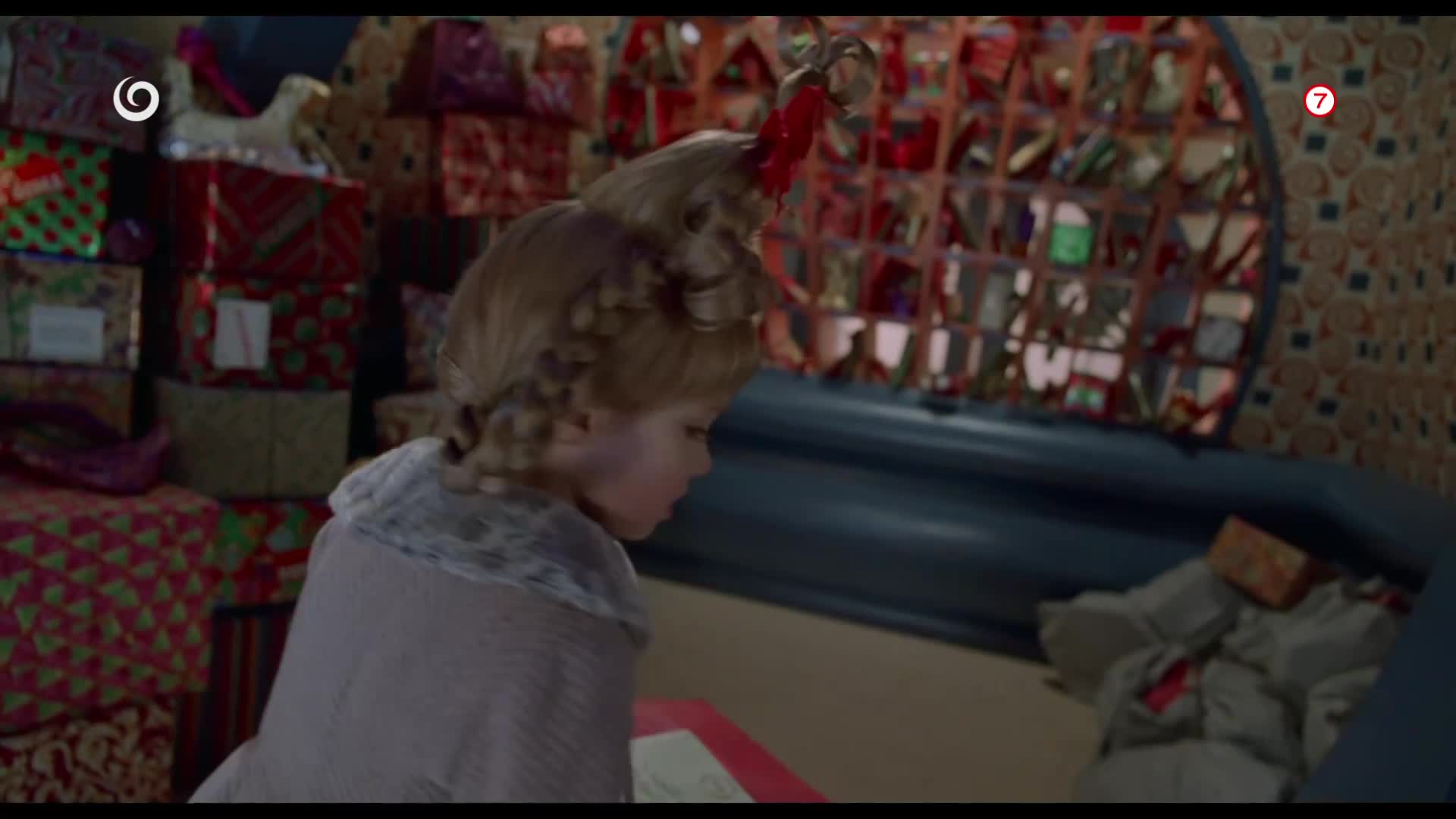 Ako Grinch ukradol Vianoce 2000 SK dabing HD mp4