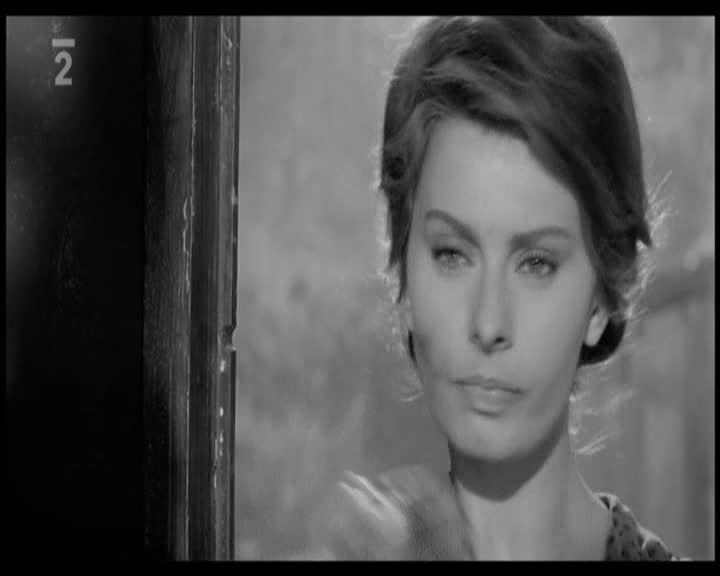 Horalka 1960 CZ tit avi