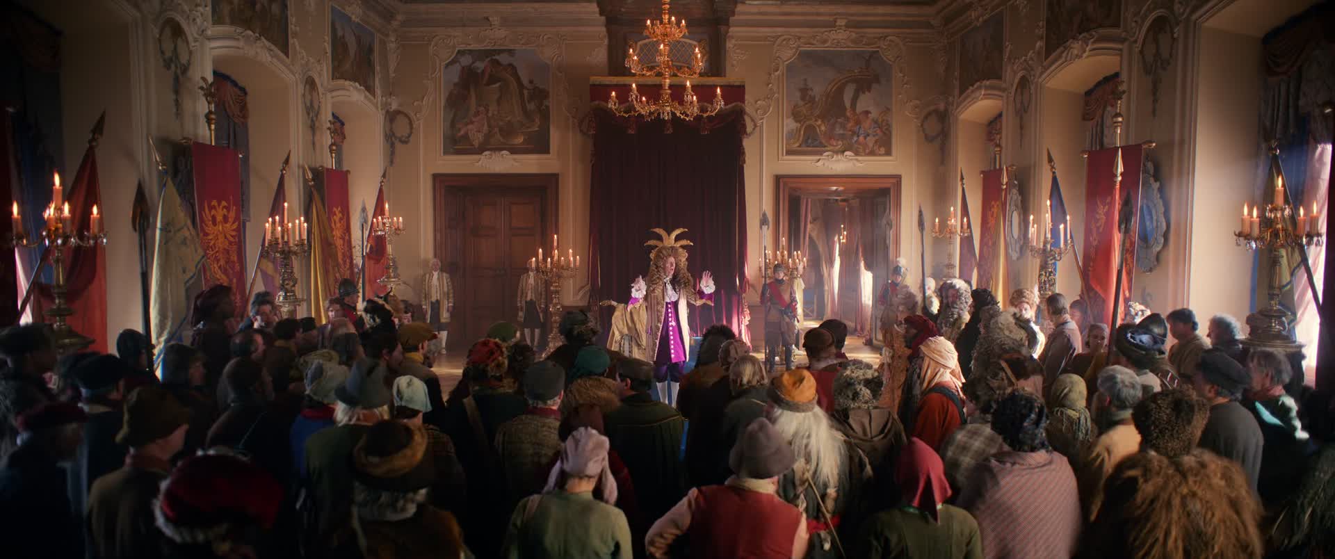 Chlapec, kterému říkají Vánoce 2021 CZ dab 1080p mkv