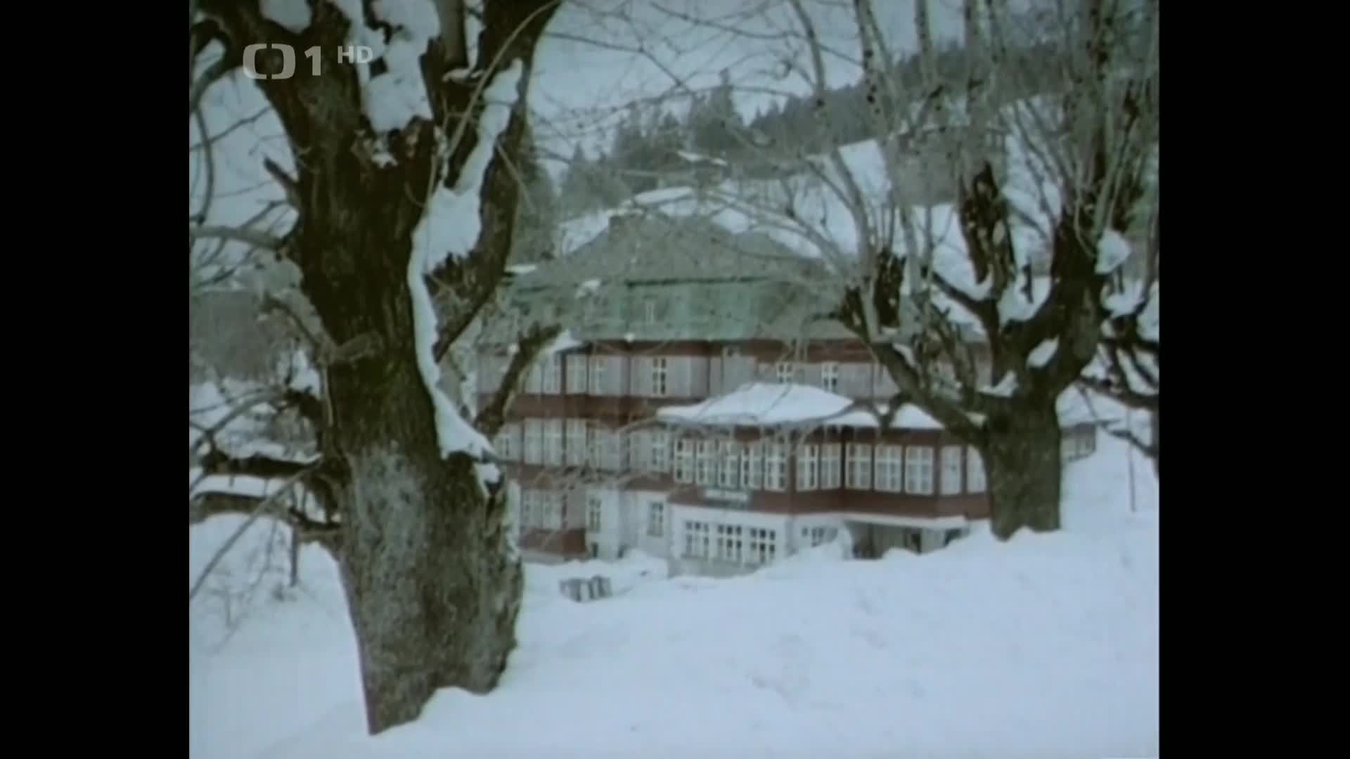 Rozpaky kuchaře Svatopluka S01E03 Svíčková {1984} mkv