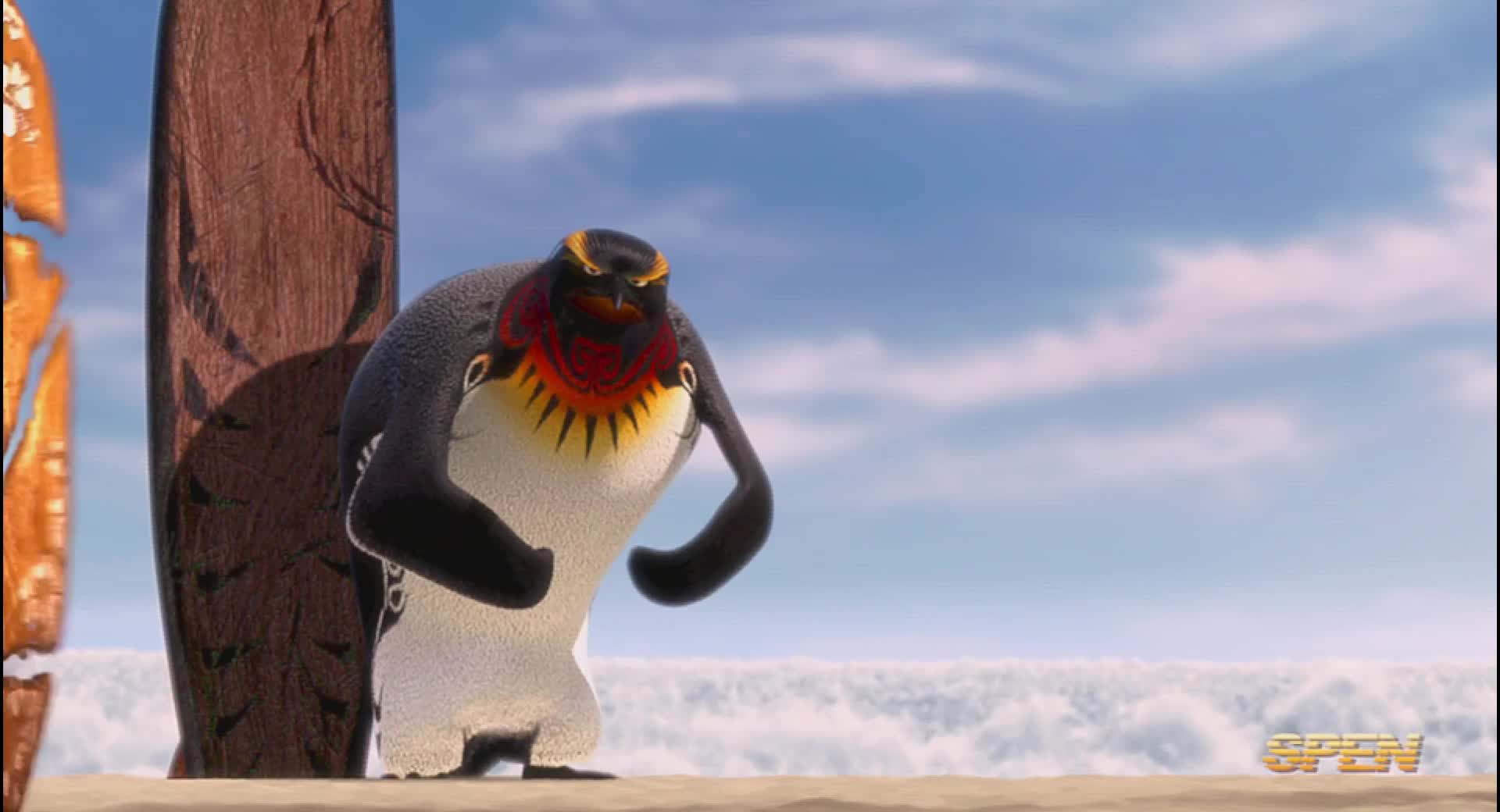 Divoké vlny 2 2017 CZ dabing HD mp4