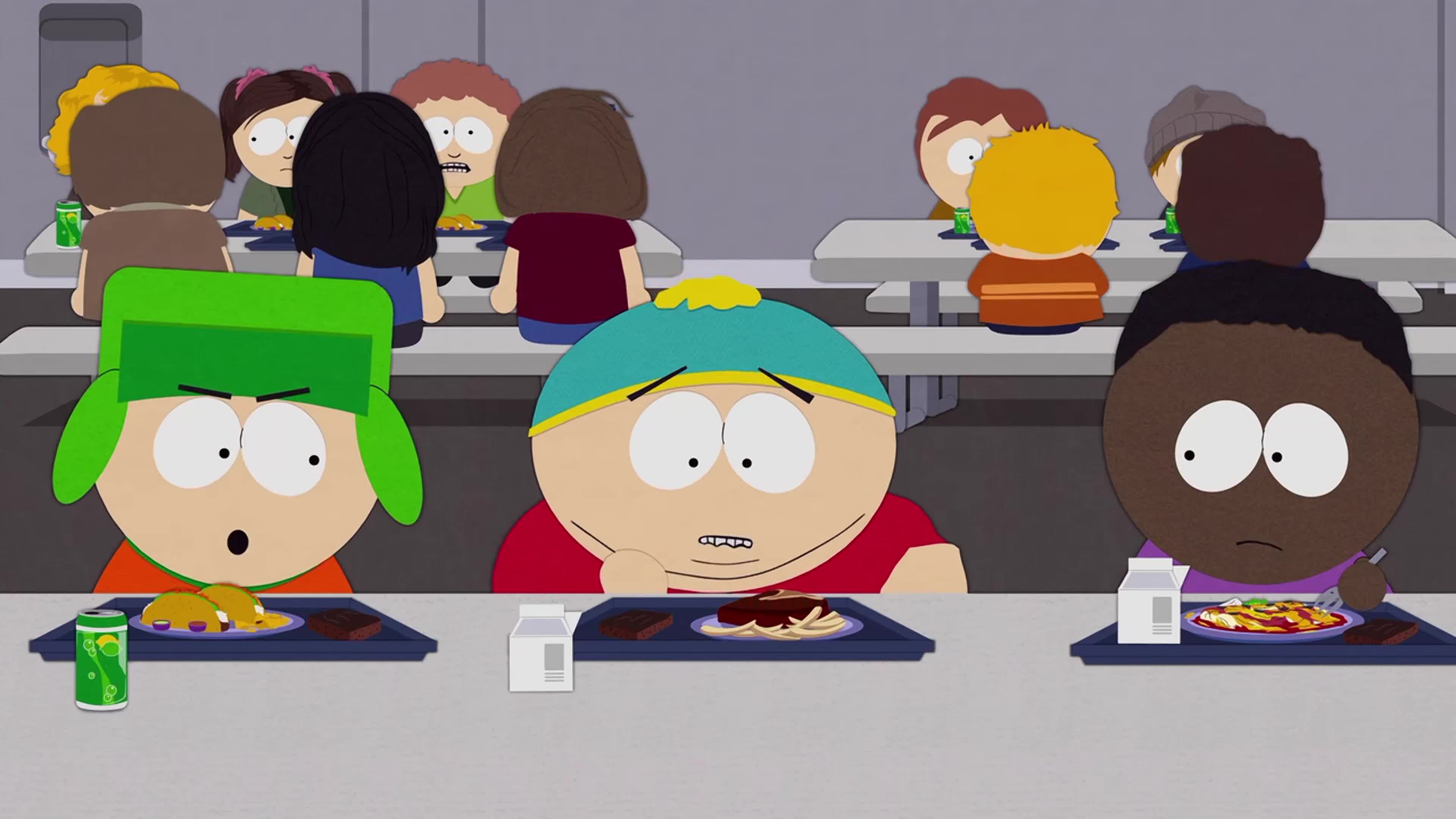 Městečko South Park S18E07 10 2014 CZ dab 1080p Indická zpětná smyčka mkv