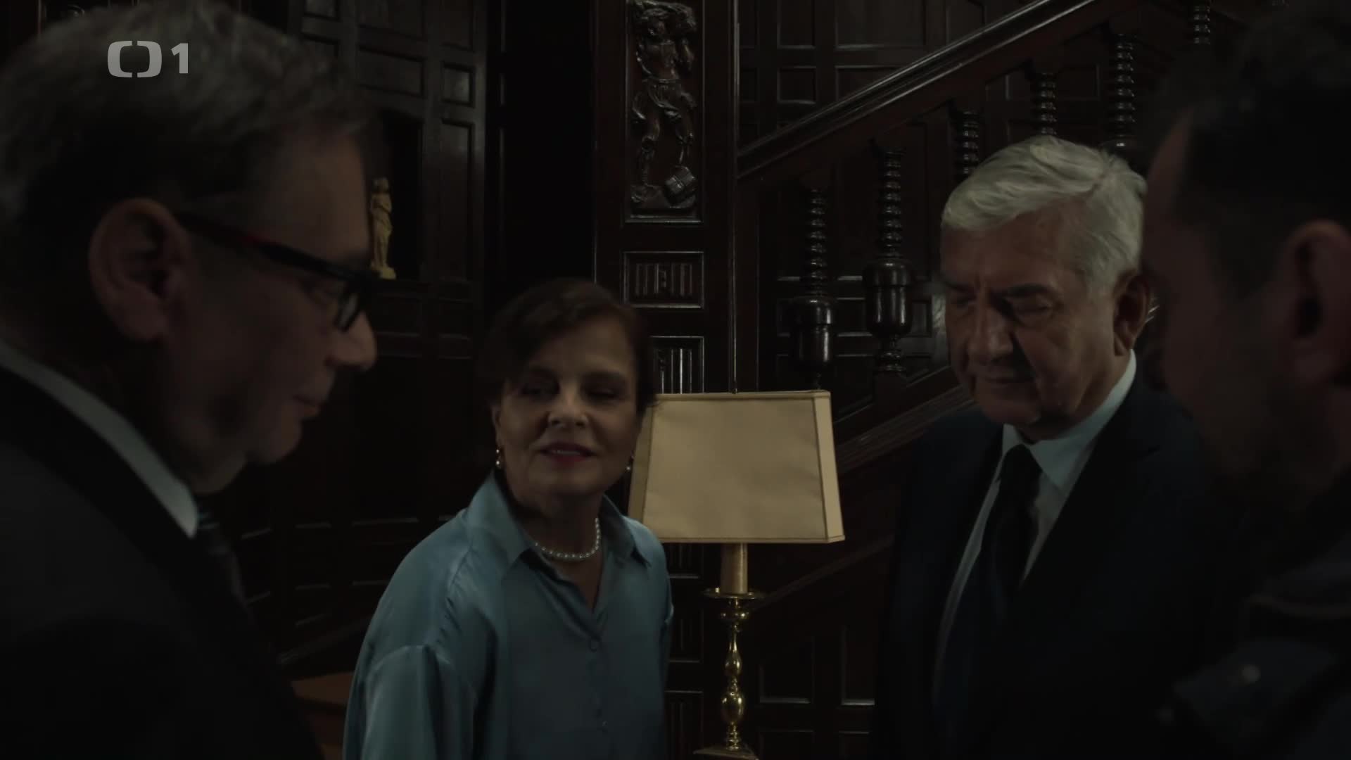 Vražedné stíny S01E02 {2022} krimi 1080p mkv