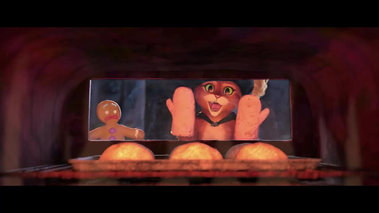 Kocour v botách Poslední přání 2022 CZ dab 720p avi