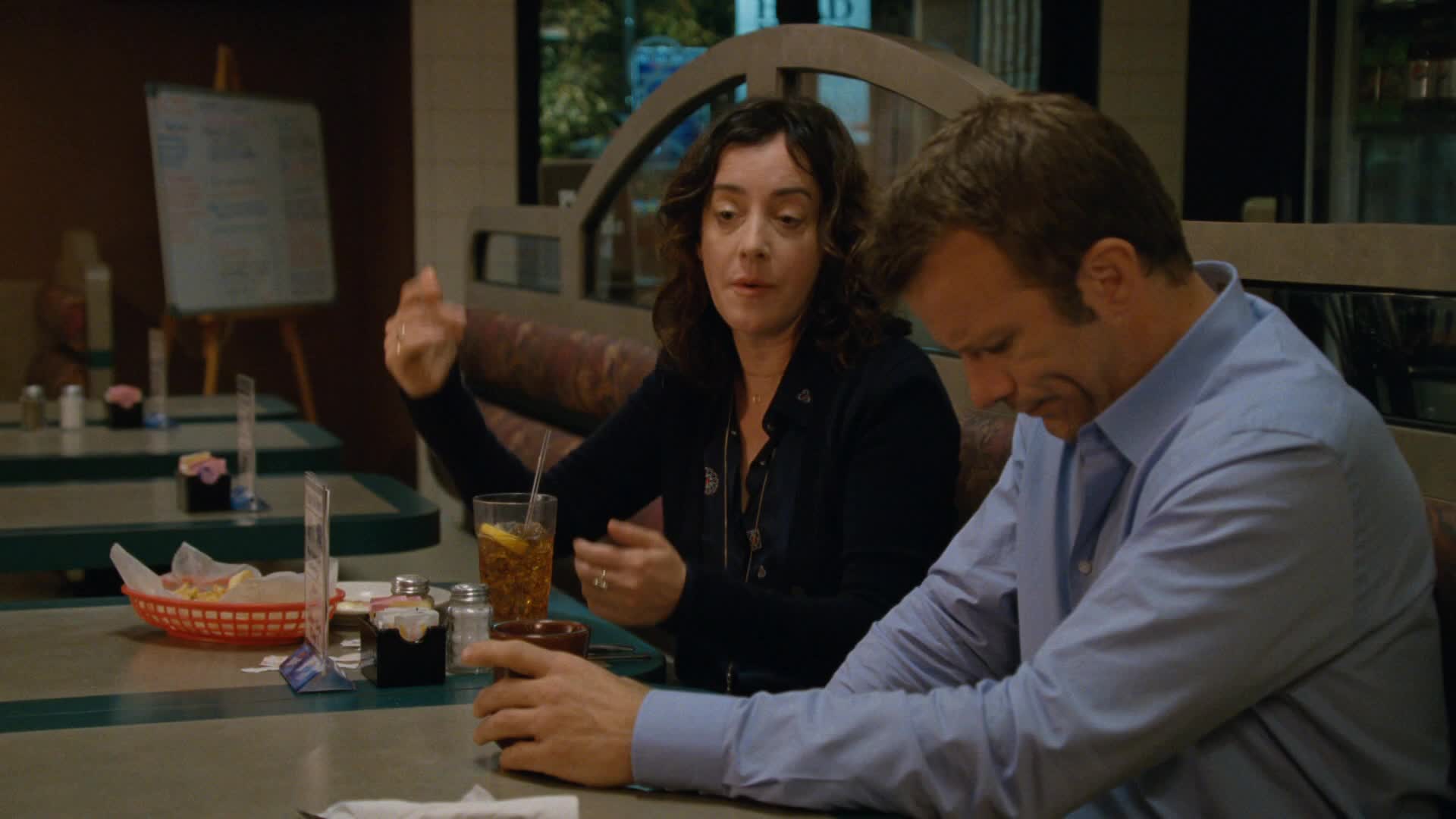 Hung Na velikosti záleží S03E02 10 2011 CZ dab 1080p Sladký koule mkv