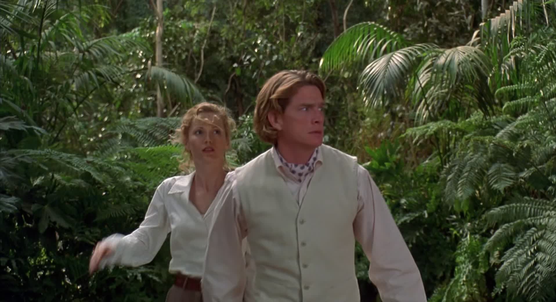 Král džungle 1997 CZ dab 1080p mkv