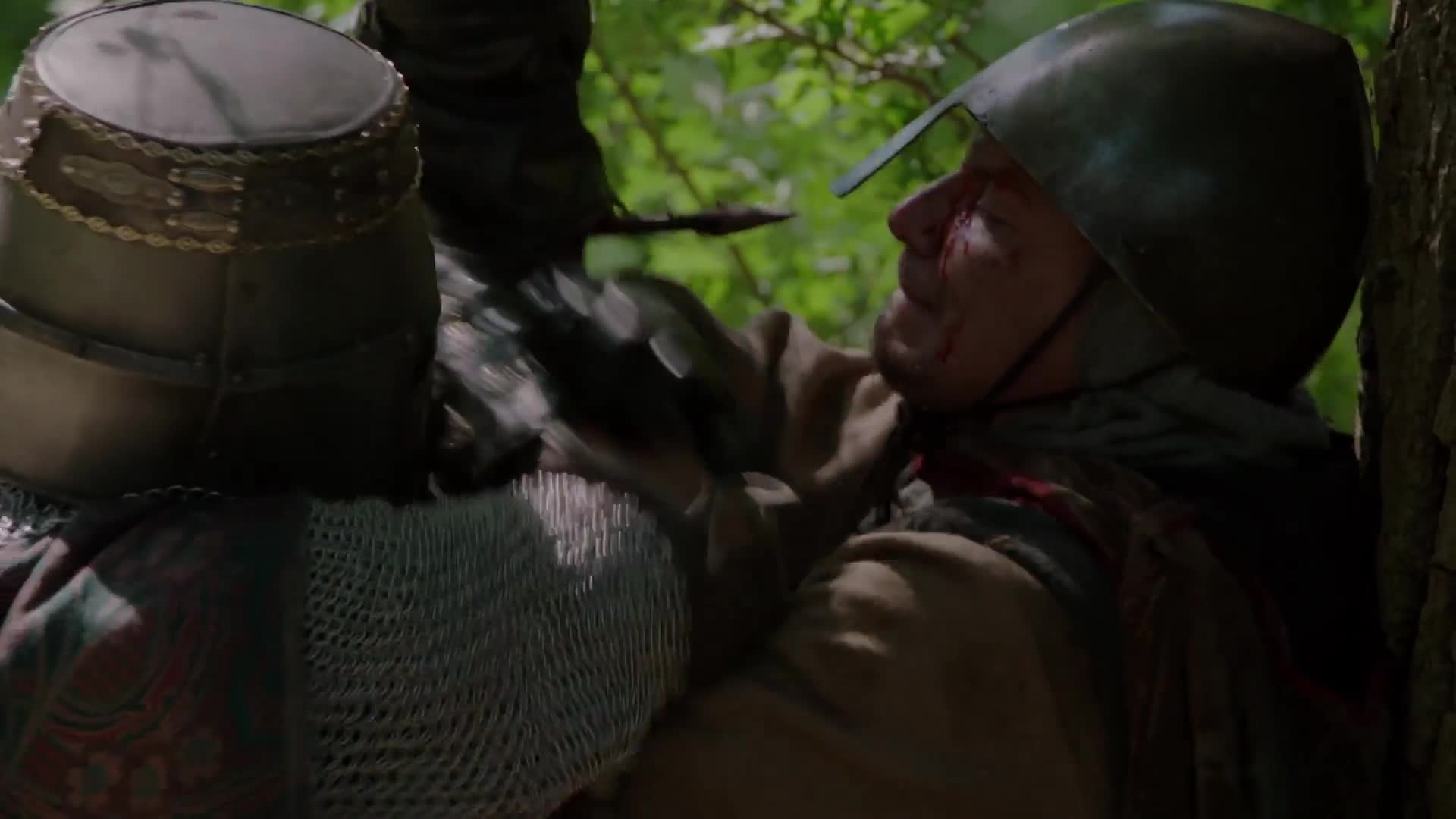 Na věky věků S01E01 08 2012 CZ dab 1080p Jezdec mkv