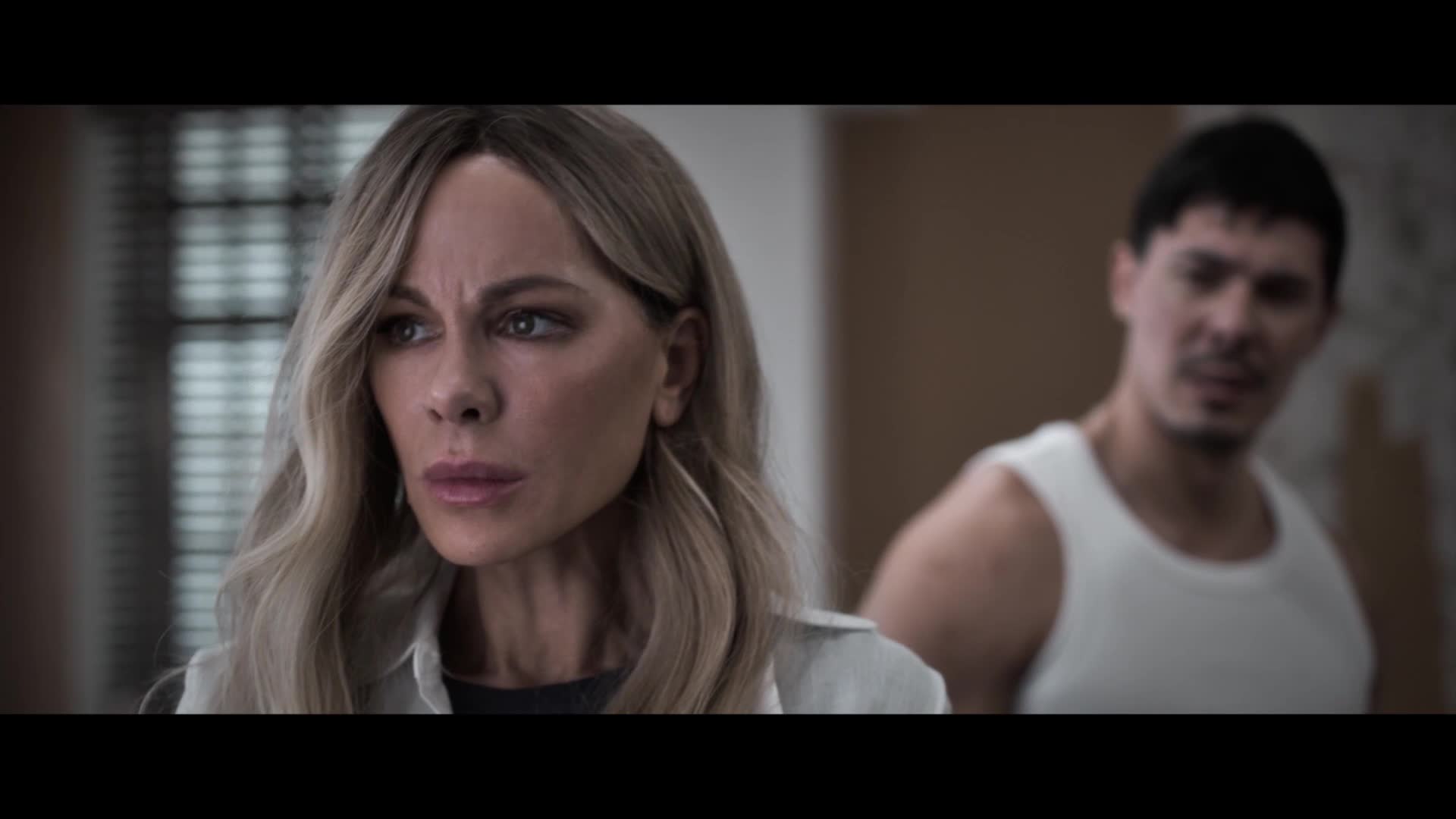 Divoká kočka 2025 akcni thriller CZ dabing HD 1080p mkv