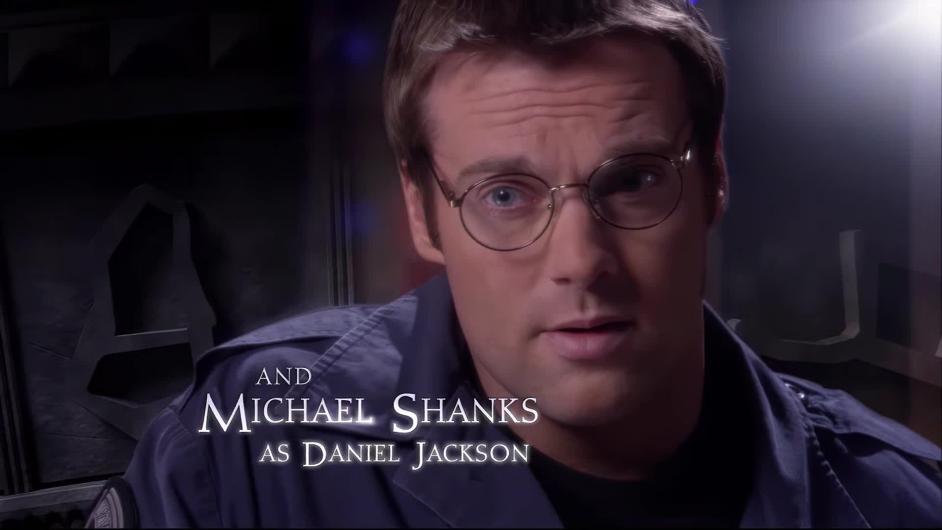 Stargate SG 1 S09E10 The Fourth Horseman Part One mkv