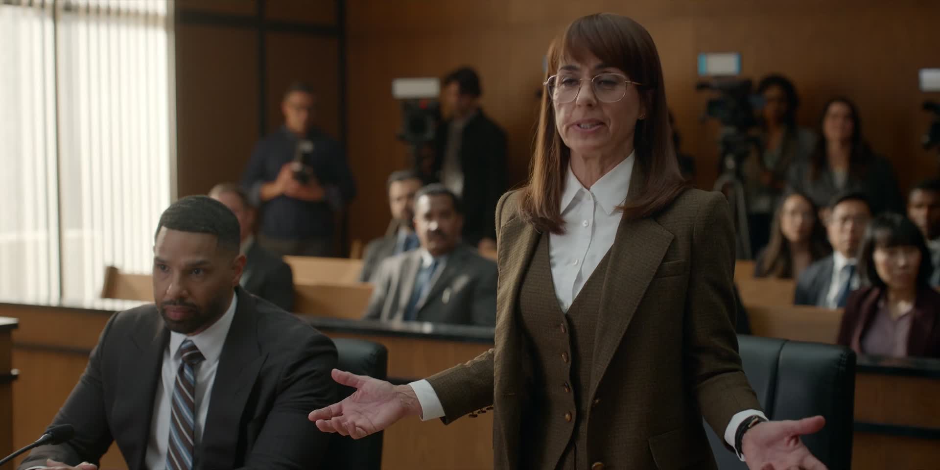 Advokát   The Lincoln Lawyer S04E06 2026 CZ dabing HD 1080p mkv