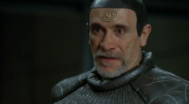 Stargate SG1 5x02 Na prahu smrti avi