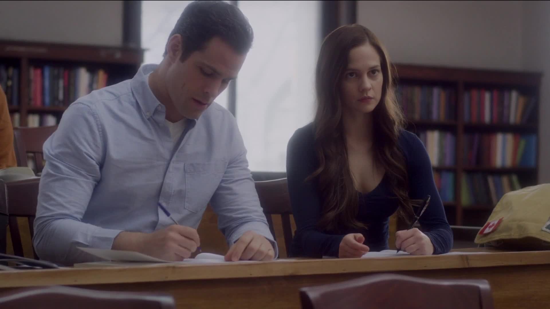 Gabriels Inferno Part II 2020 mp4