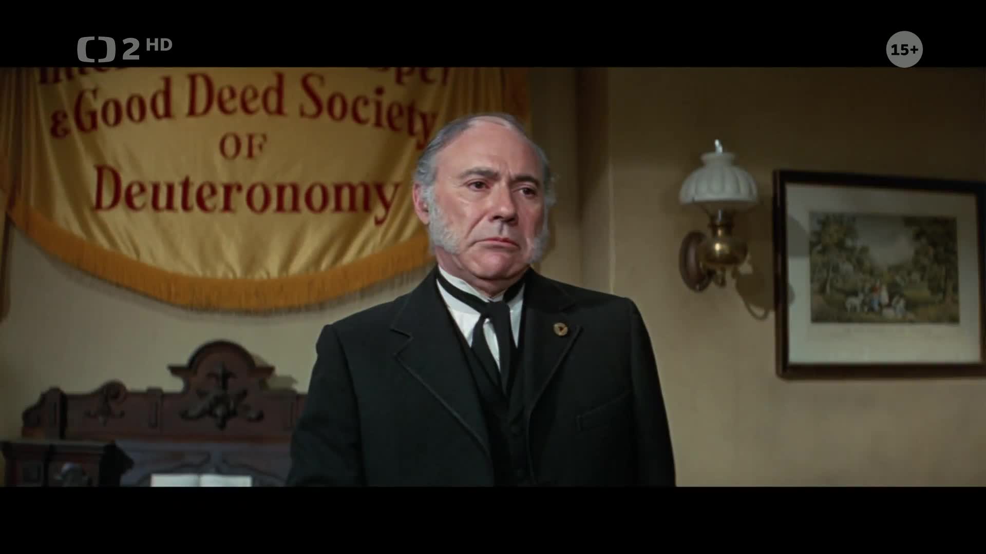 Byl jednou jeden lotr 1970 CT 2 HD T2 270 2026 02 15 20 00 mp4