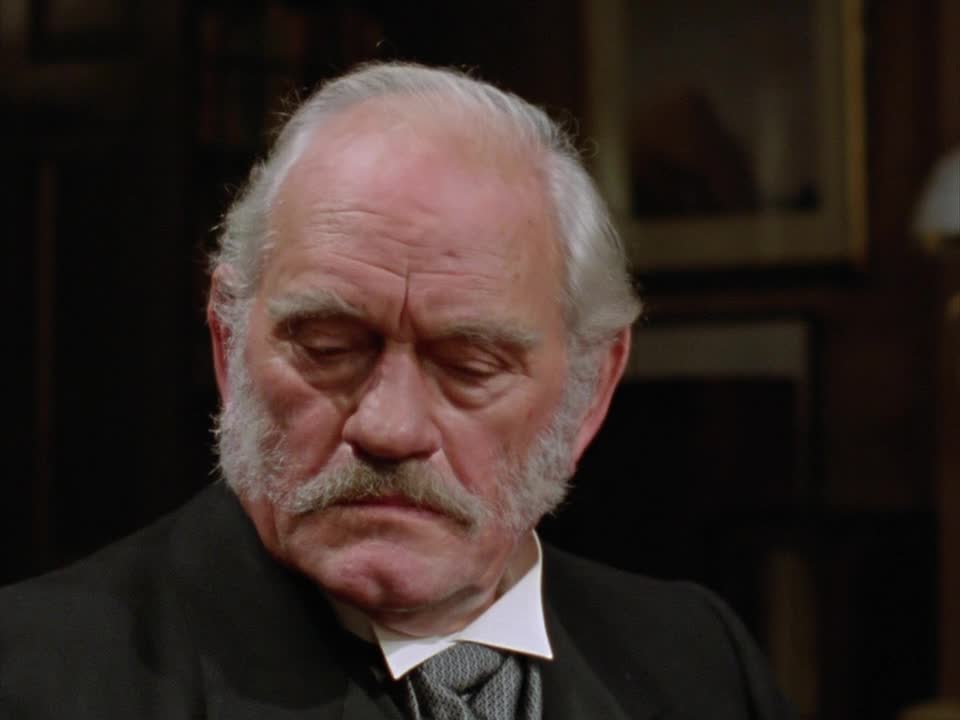 Návrat Sherlocka Holmese 3x04 Druhá skvrna HD CZ Původní dabing johAkor mkv